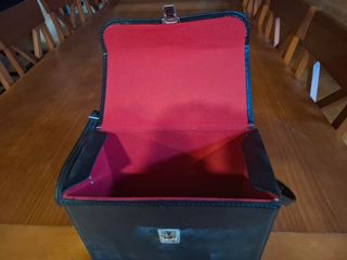 Cámara Pentax ME Super + Accesorios