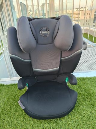 Sillita coche cibex gold