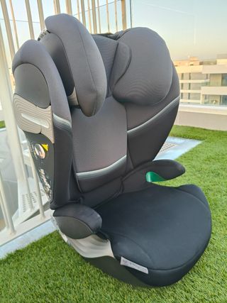 Sillita coche cibex gold