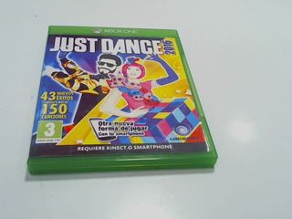 Just Dance 2016 Xbox One
