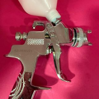 Pistola De Pintar Aeropro AS1009