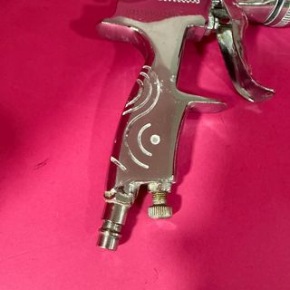 Pistola De Pintar Aeropro AS1009