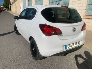 Opel Corsa 2017
