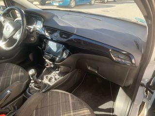 Opel Corsa 2017
