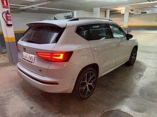 SEAT Ateca 1.5 TSI 150 FR