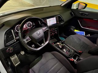 SEAT Ateca 1.5 TSI 150 FR