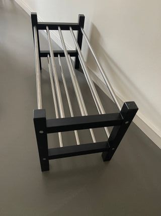 estanteria para zapatos o accesorios