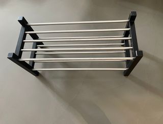 estanteria para zapatos o accesorios