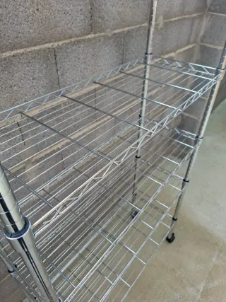 Estantería