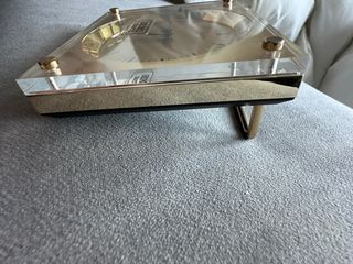 Reloj de escritorio Seiko Quartz Japan