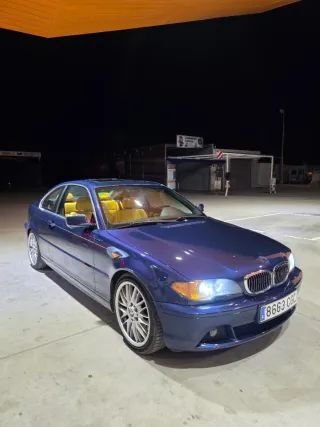 BMW Serie 3 2003