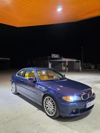 BMW Serie 3 2003