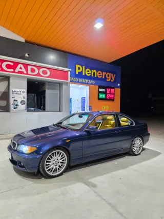 BMW Serie 3 2003