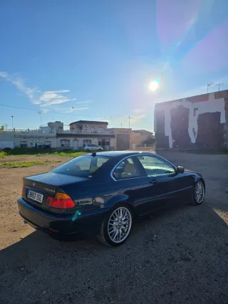 BMW Serie 3 2003