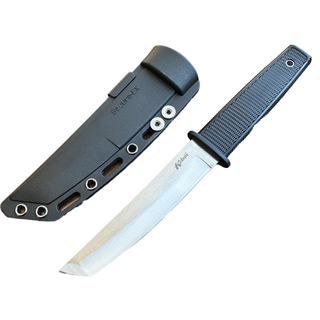 herramienta táctica de corte tipo TANTO