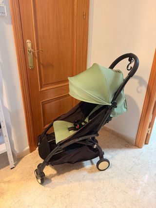 Carrito YOYO Babyzen