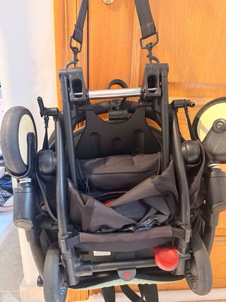 Carrito YOYO Babyzen