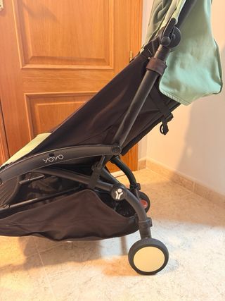 Carrito YOYO Babyzen