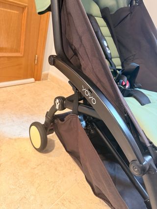 Carrito YOYO Babyzen