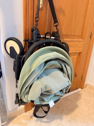 Carrito YOYO Babyzen