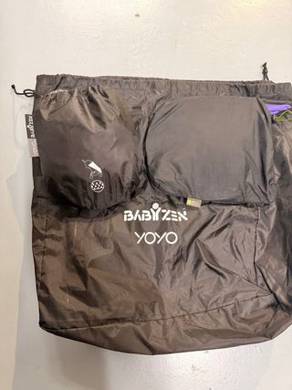 Carrito YOYO Babyzen