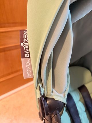 Carrito YOYO Babyzen