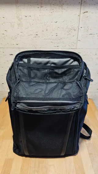 Mochila Victorinox Altmont Professional Fliptop