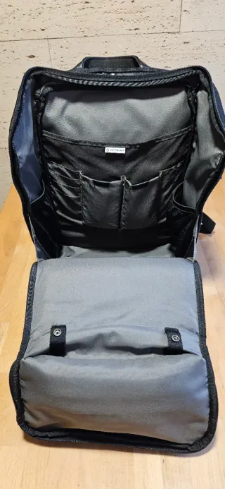 Mochila Victorinox Altmont Professional Fliptop