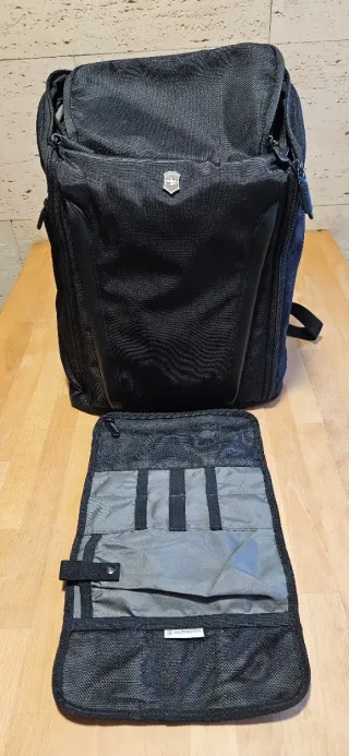 Mochila Victorinox Altmont Professional Fliptop