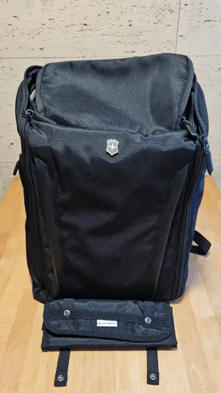 Mochila Victorinox Altmont Professional Fliptop