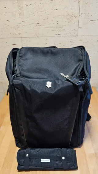 Mochila Victorinox Altmont Professional Fliptop