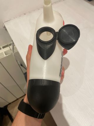 Bidón Profile Design