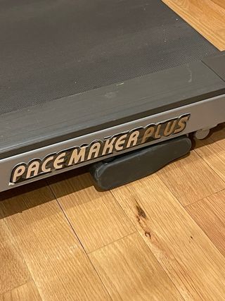 Cinta de correr plegable Pacemaker Plus