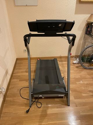 Cinta de correr plegable Pacemaker Plus