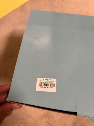 Beaba Babycook Express - Cocina Rápida