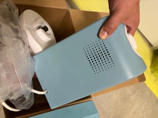 Beaba Babycook Express - Cocina Rápida