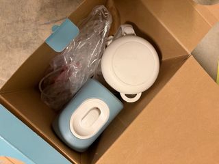 Beaba Babycook Express - Cocina Rápida