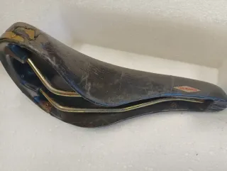 Sella Rolls Bici Corsa Eroica