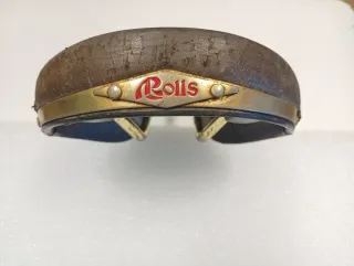 Sella Rolls Bici Corsa Eroica