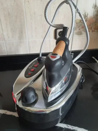 Centro de Planchado Astro