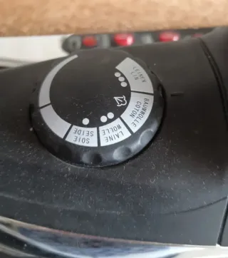 Centro de Planchado Astro