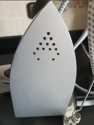 Centro de Planchado Astro