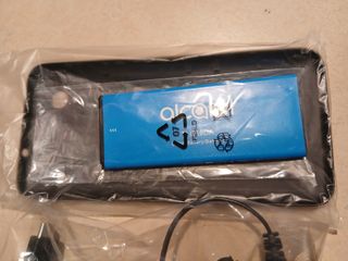 Alcatel 1 Negro 16GB Interno 1GB RAM