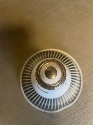 Bombilla LED E27 36W PAR38 Hidropónico