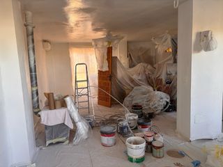 Pinturas para casas