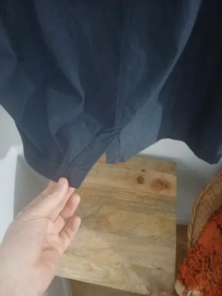 Chaqueta Yves Saint Laurent Talla M