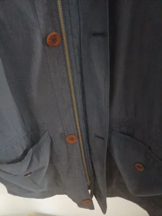 Chaqueta Yves Saint Laurent Talla M