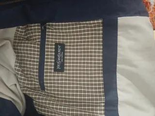 Chaqueta Yves Saint Laurent Talla M