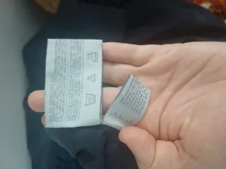 Chaqueta Yves Saint Laurent Talla M