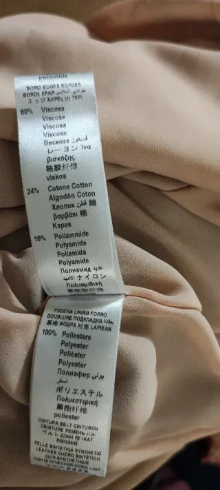 Abito Elisabetta Franchi nero pizzo